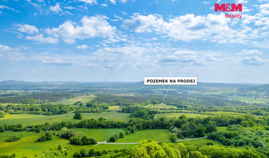 Prodej louky 73 237 m², Kozly – náhled fotky 9