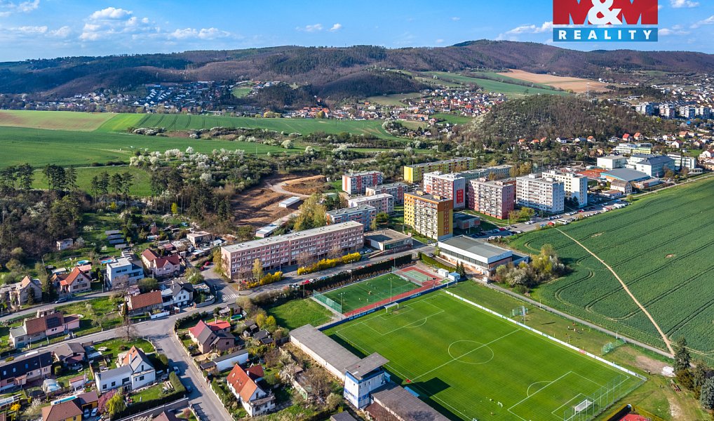 Prodej bytu 2+kk 41 m², Králův Dvůr – náhled fotky 14