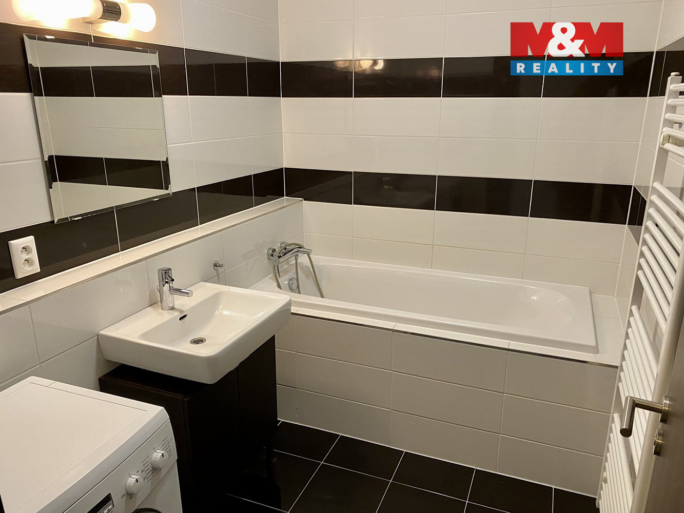 Pronájem bytu 2+kk 58 m² — photo 5
