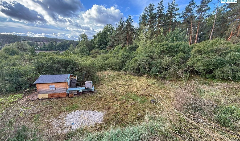Prodej stavebního pozemku 710 m², Stříbro – náhled fotky 15