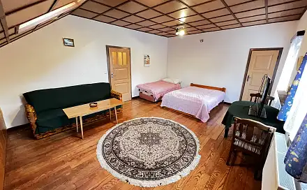 Pronájem bytu 1+1 50 m²