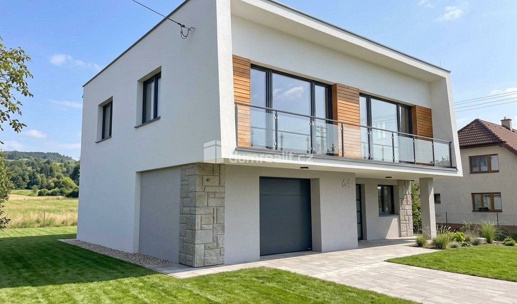 Prodej domu 180 m² s pozemkem 1 137 m², Svárov – náhled fotky 6