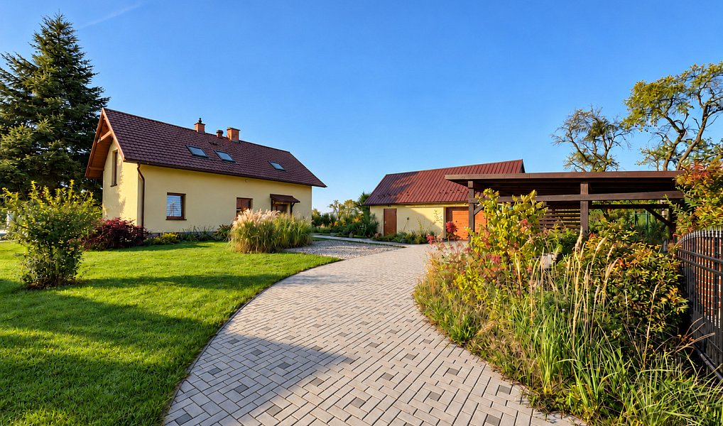 Pronájem rodinného domu, 187 m², Frýdek-Místek, Soběšovice