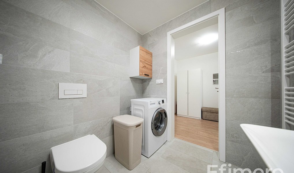 Pronájem bytu 1+kk 35 m², Brno – náhled fotky 6