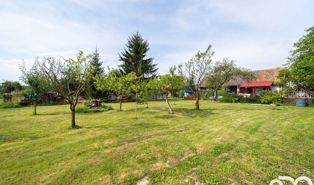 Prodej domu 114 m² s pozemkem 1 685 m², Libáň – náhled fotky 30