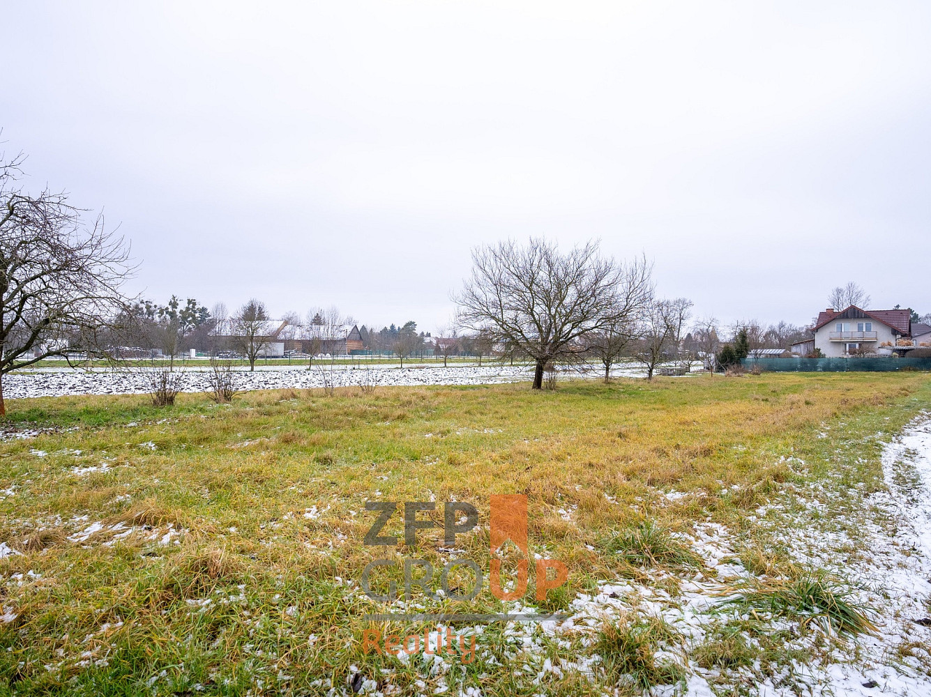 Prodej stavebního pozemku 499 m² – fotografie 5