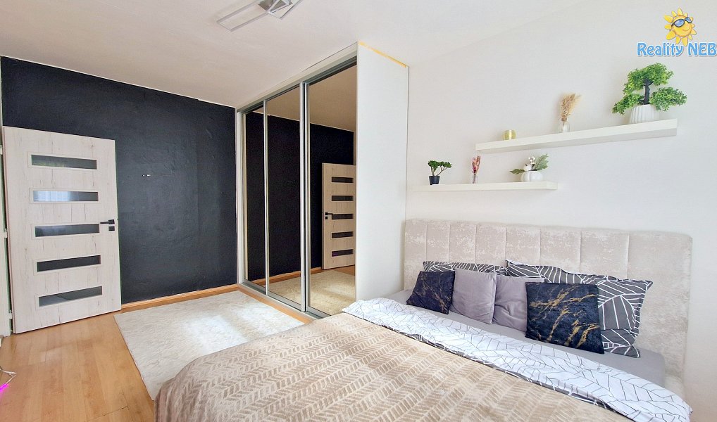 Prodej bytu 2+1 46 m², Praha – náhled fotky 11