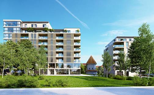 Rezidence Radimova, Radimova, Praha