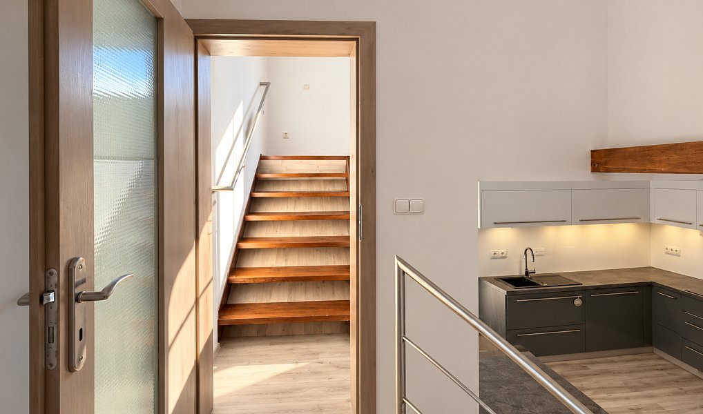 Prodej domu 85 m² s pozemkem 150 m², Mělník – náhled fotky 9