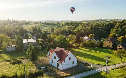 Prodej domu 162 m² s pozemkem 823 m², Třinec, okres Frýdek-Místek