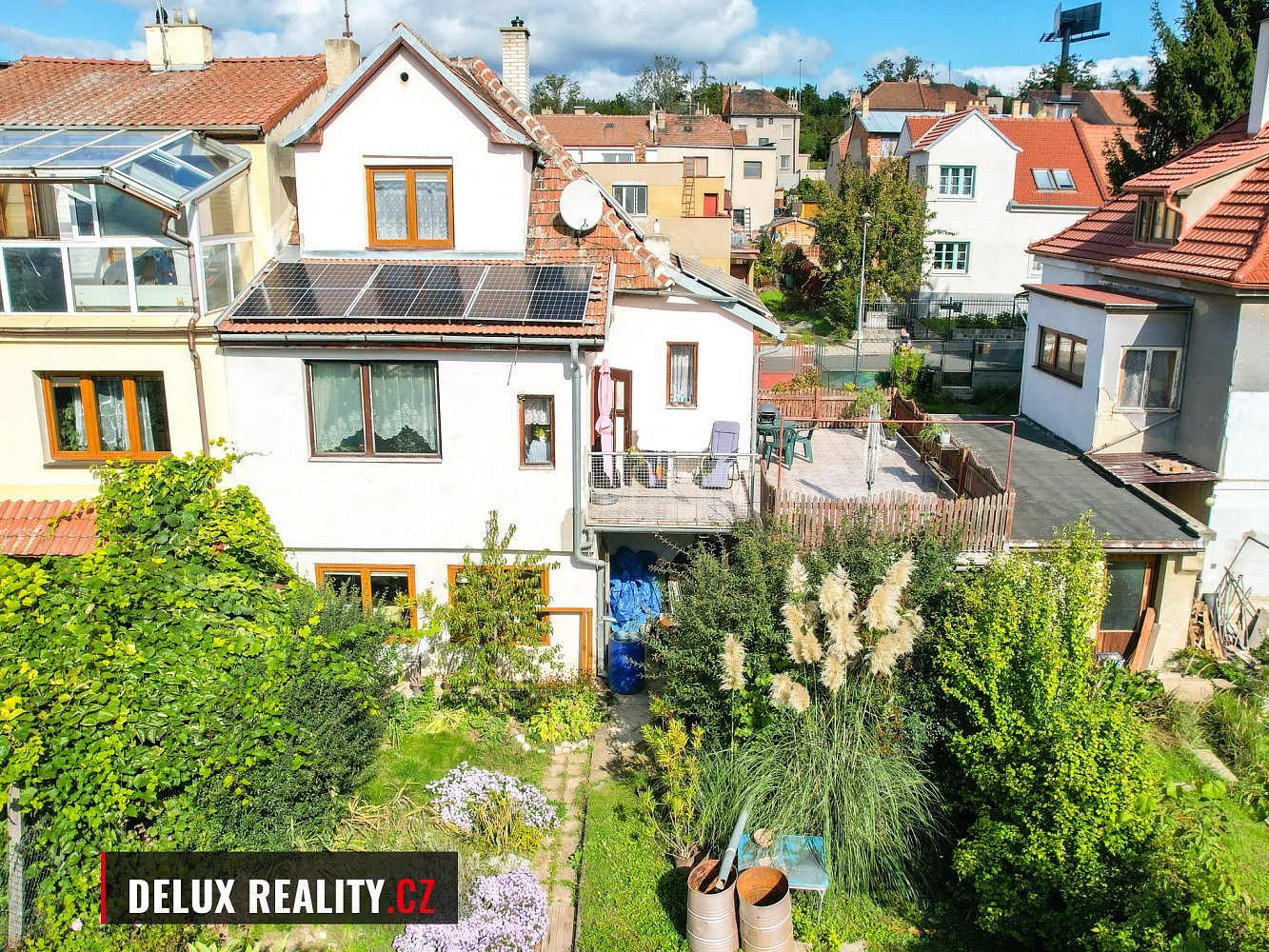 Prodej domu 213 m² s pozemkem 207 m² – fotografie 3