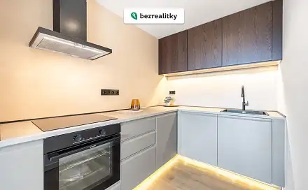 Prodej bytu 3+kk 65 m²