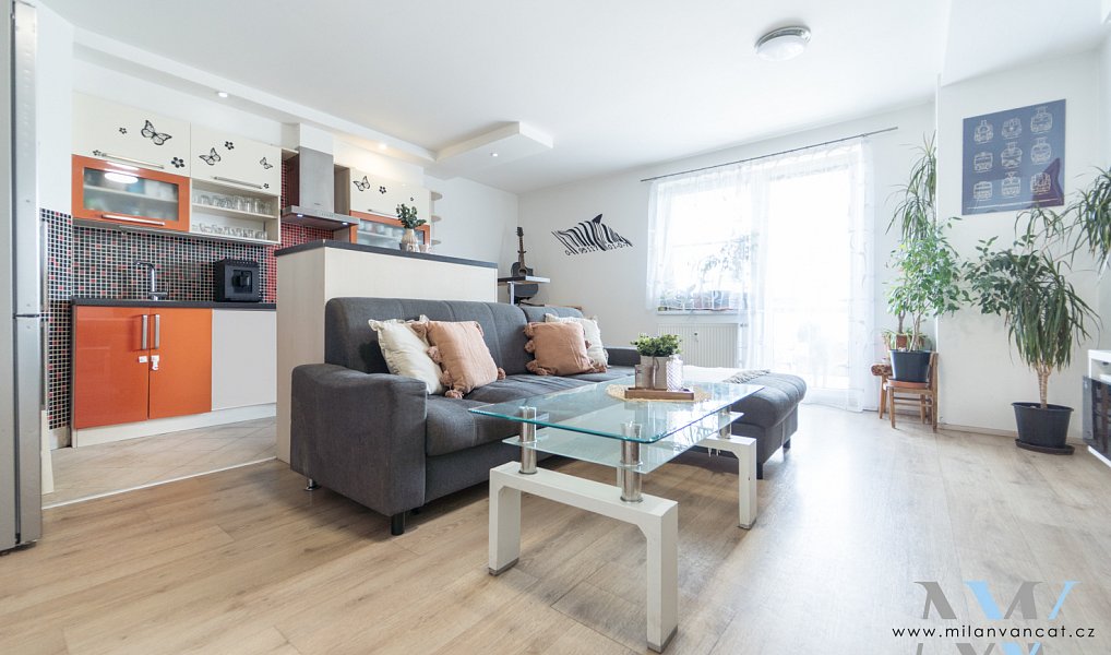 Prodej bytu 3+kk 70 m², Příbram – náhled fotky 4