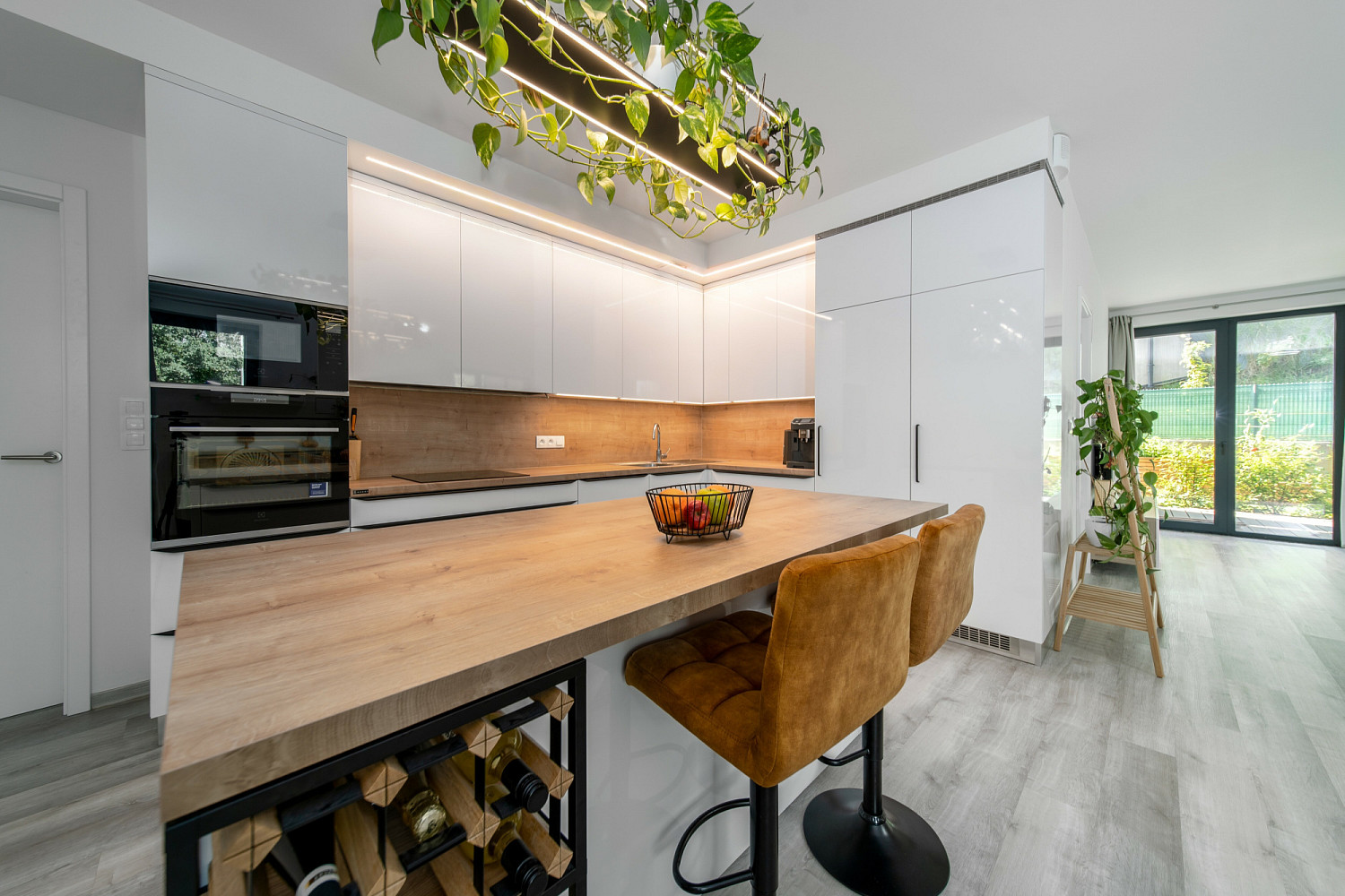 Prodej bytu 4+kk 144 m² – fotografie 2