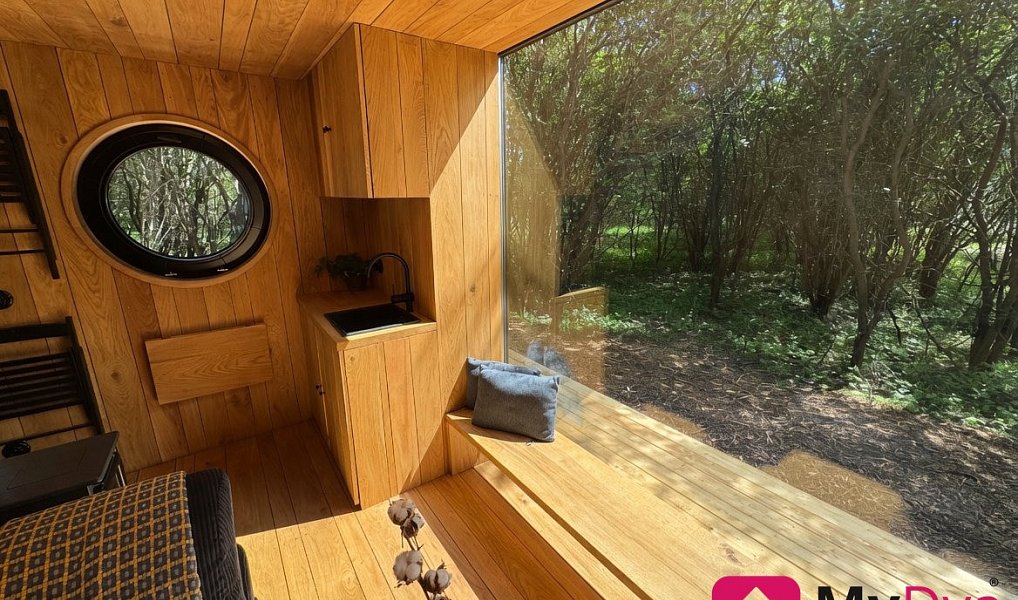 Prodej domu 14 m² s pozemkem 566 m², Znojmo – náhled fotky 7
