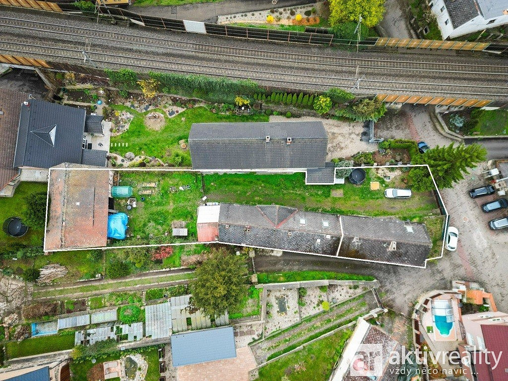 Prodej domu 250 m² s pozemkem 1 005 m² – fotografie 4
