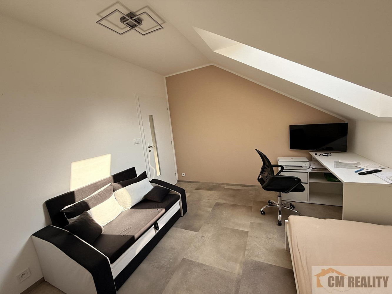 Prodej domu 104 m² s pozemkem 308 m²