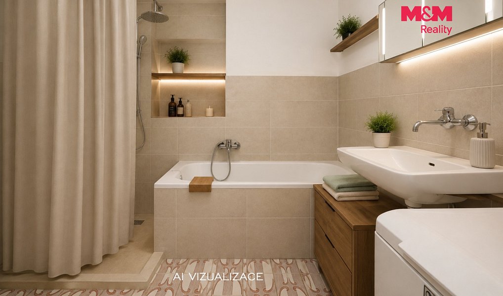 Prodej chaty/chalupy 96 m² s pozemkem 657 m², Čachotín – náhled fotky 17