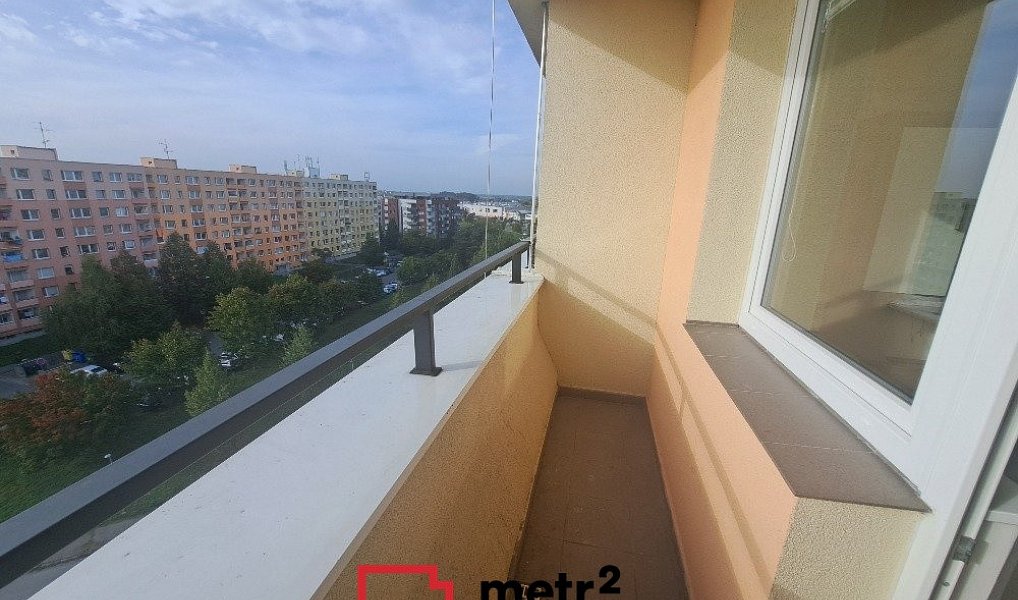 Pronájem bytu 2+kk 33 m², Olomouc – náhled fotky 9