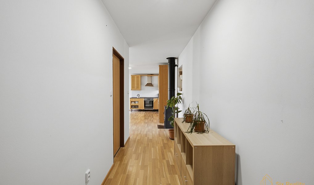 Prodej bytu 3+kk 89 m², Kněževes – náhled fotky 12
