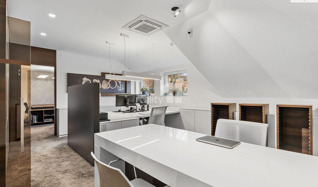 Prodej kanceláře 377 m², Liberec – náhled fotky 9