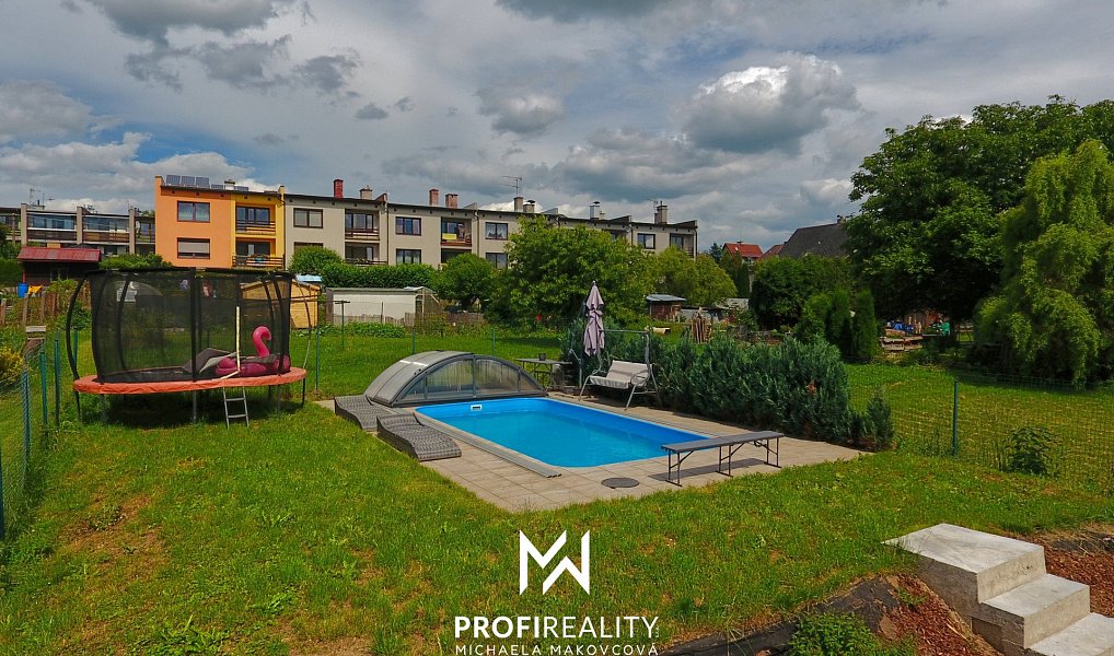 Prodej domu 176 m² s pozemkem 583 m², Lomnice nad Popelkou – náhled fotky 3