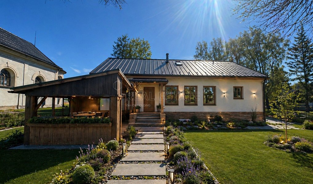 Prodej chaty/chalupy 192 m² s pozemkem 1 669 m², Křišťanovice – náhled fotky 3