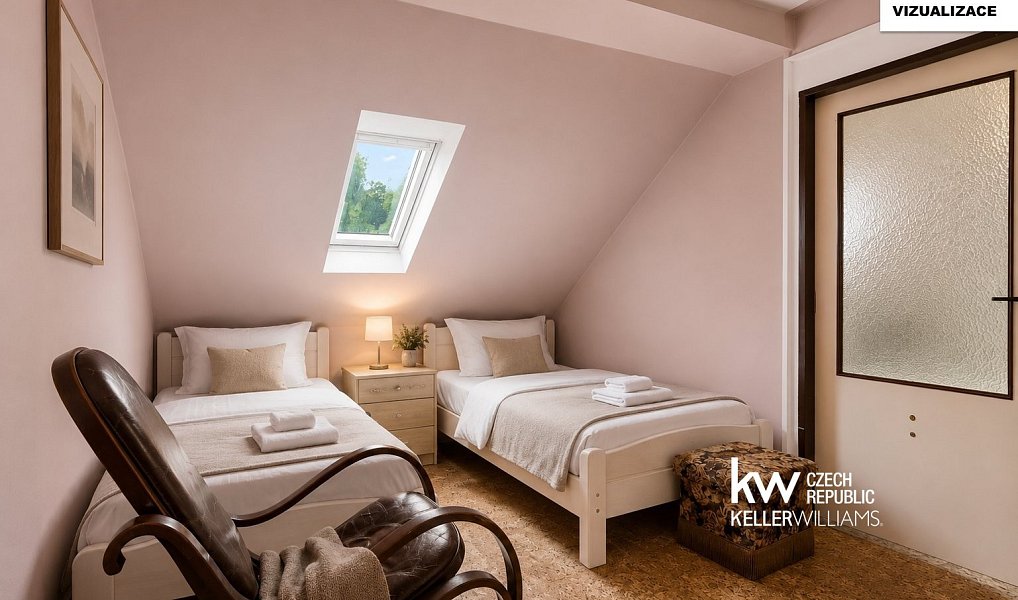 Prodej ubytovacího objektu 1 601 m², Rumburk – náhled fotky 59