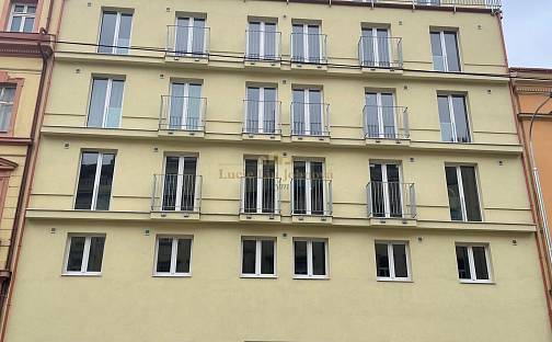 Prodej obchodních prostor 39 m², Plzeňská, Praha 5 - Košíře