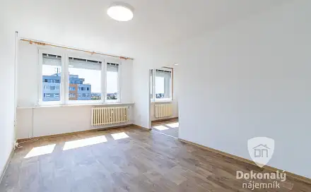 Pronájem bytu 3+1 68 m²
