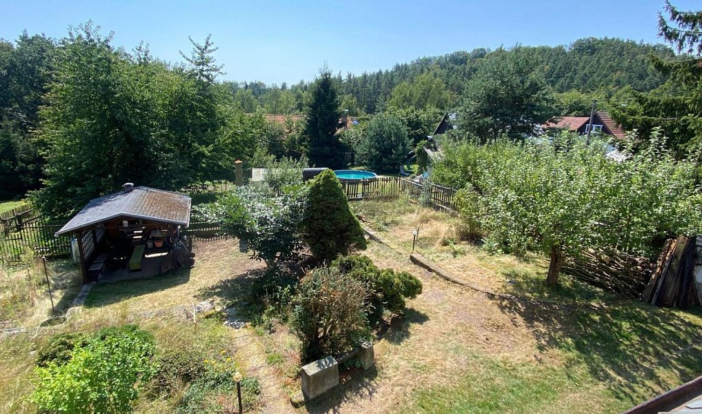 Prodej domu 165 m² s pozemkem 421 m², Dobřeň – náhled fotky 11