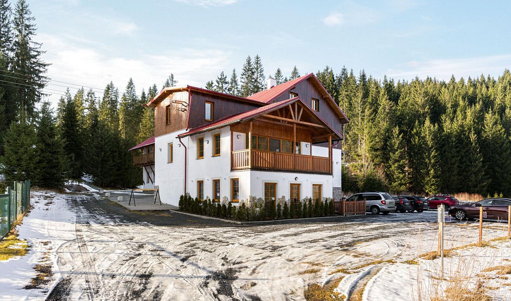 Prodej bytu 1+1 71 m², Horní Blatná – náhled fotky 19