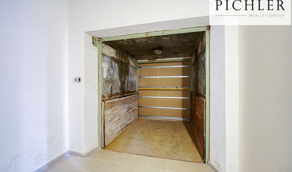 Pronájem výrobních prostor 3 000 m², Horní Bříza – náhled fotky 16