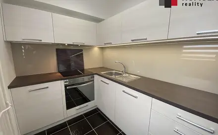 Prodej bytu 2+1 50 m²