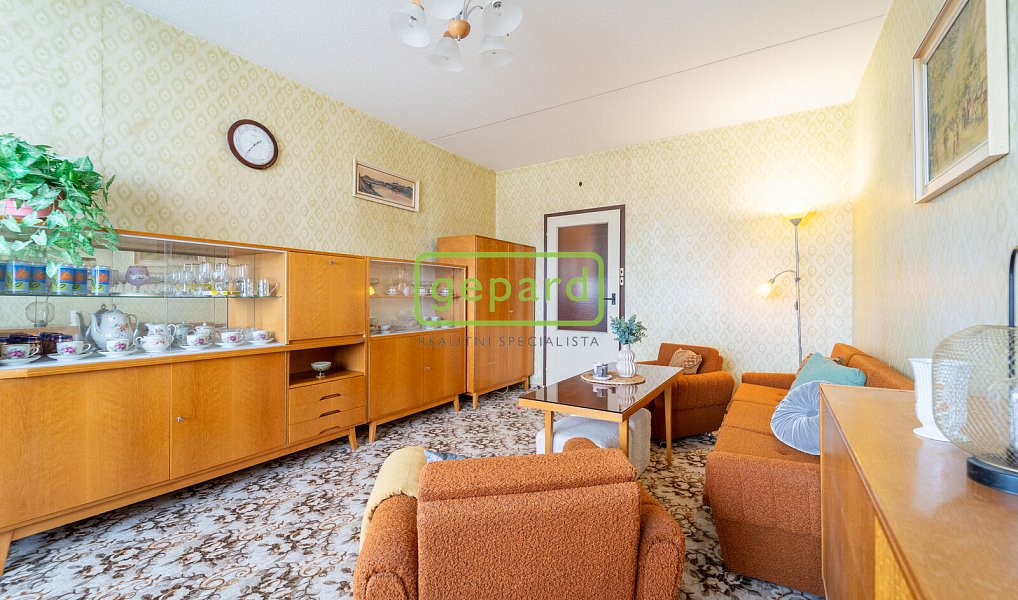 Prodej bytu 3+1 64 m², Strakonice – náhled fotky 6