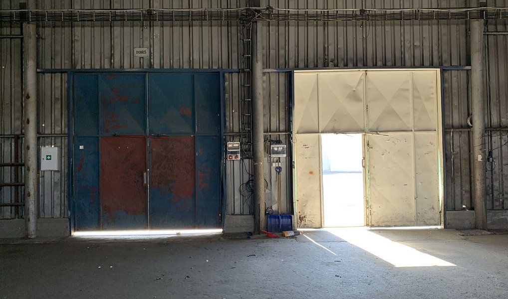 Pronájem skladovacích prostor 236 m², Příbram – náhled fotky 9