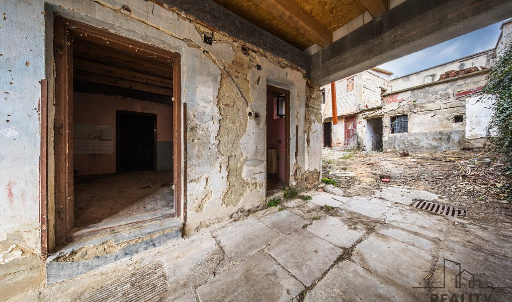 Prodej domu 160 m² s pozemkem 248 m², Žeravice – náhled fotky 24