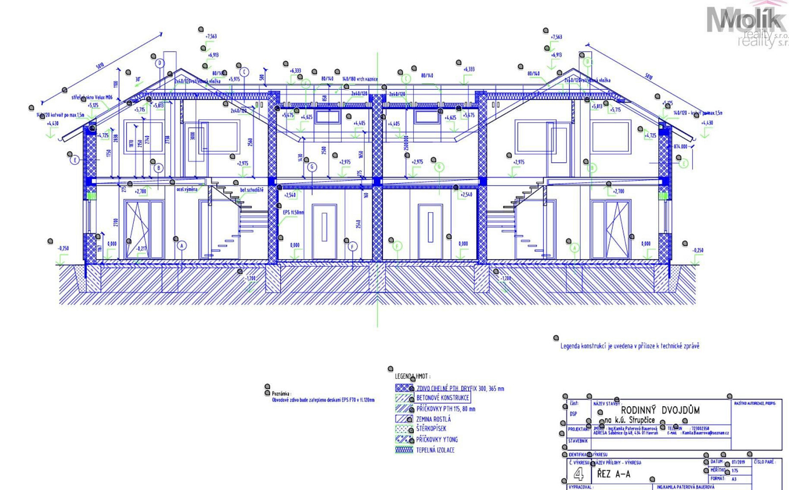 Prodej domu 153 m² s pozemkem 387 m² – fotografie 4