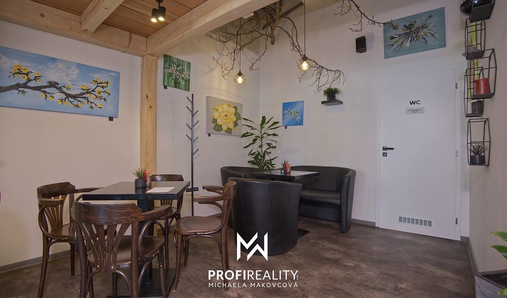 Pronájem restaurace 100 m², Liberec – náhled fotky 7