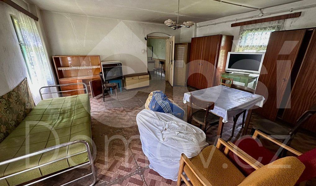 Prodej chaty/chalupy 96 m² s pozemkem 302 m², Jeseník – náhled fotky 9