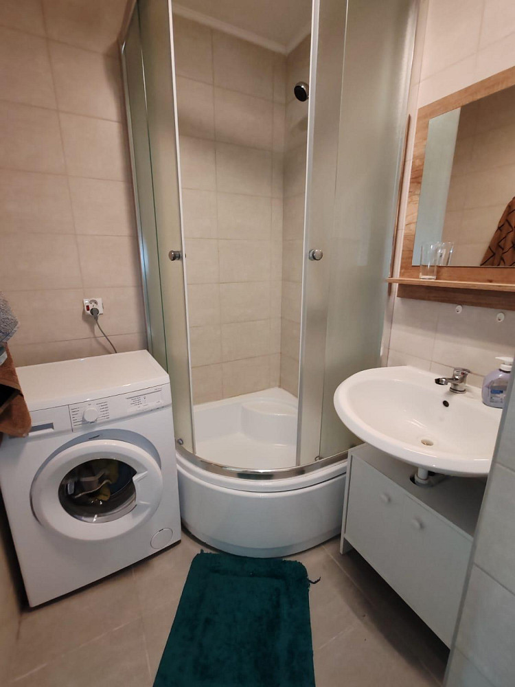 Pronájem bytu 2+1 50 m² – další