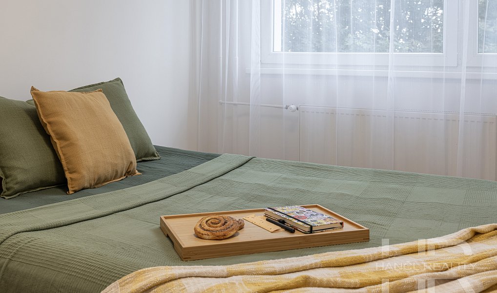 Pronájem bytu 3+1 60 m², Olomouc – náhled fotky 20