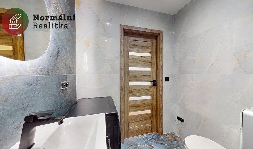 Pronájem bytu 1+kk 20 m², Ústí nad Labem – náhled fotky 10