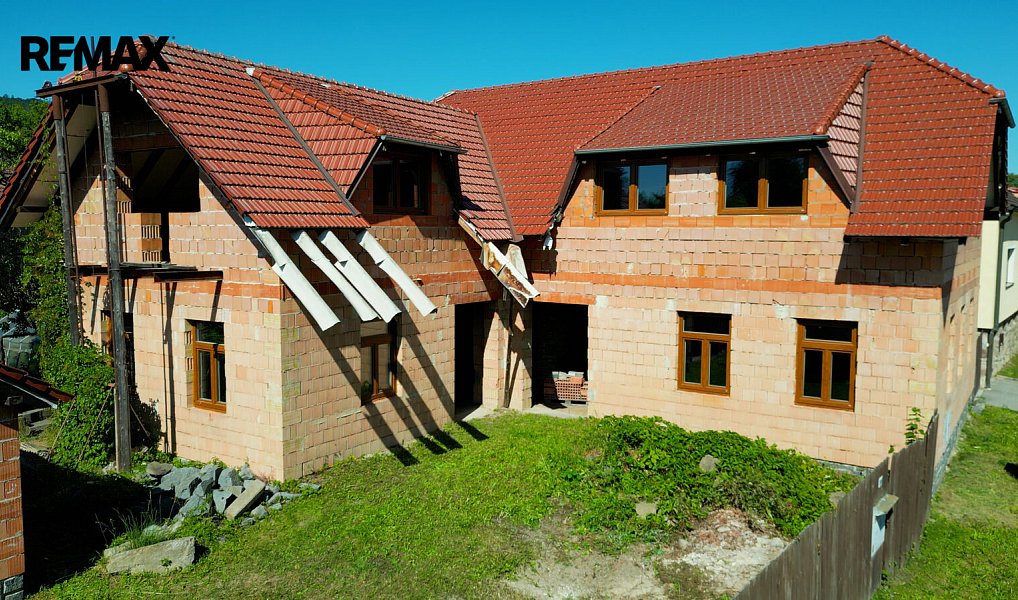 Prodej domu 340 m² s pozemkem 454 m², Předklášteří – náhled fotky 3