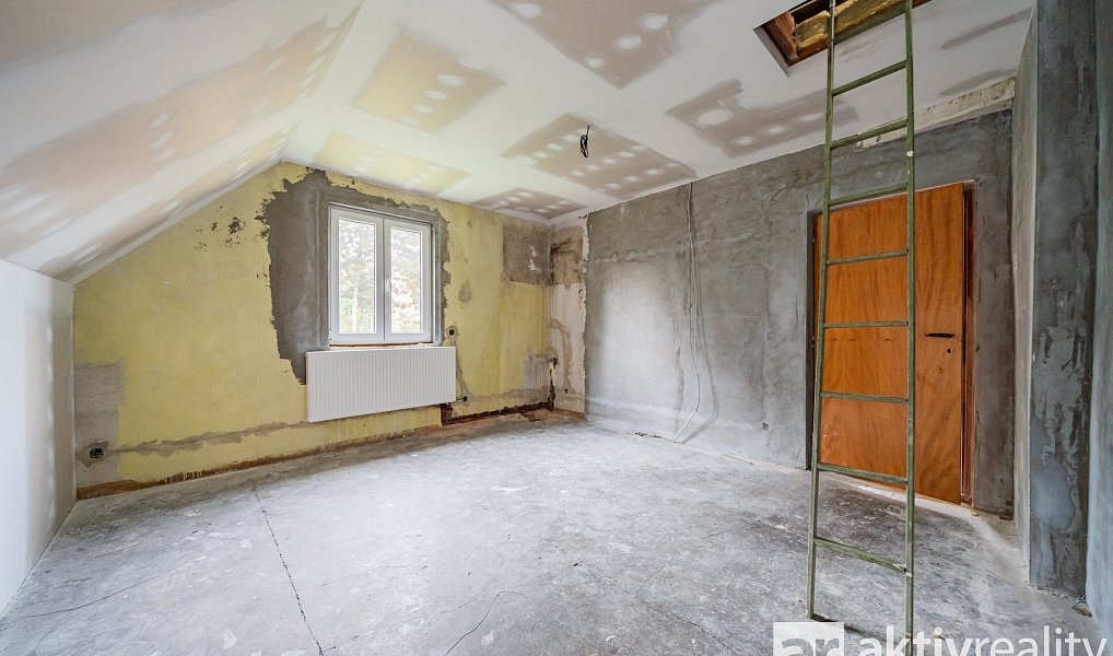 Prodej domu 186 m² s pozemkem 448 m², Mělník – náhled fotky 17