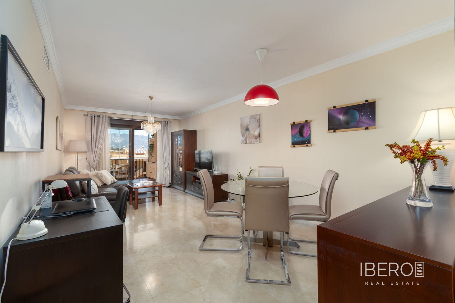 Prodej bytu 3+kk 74 m² – další
