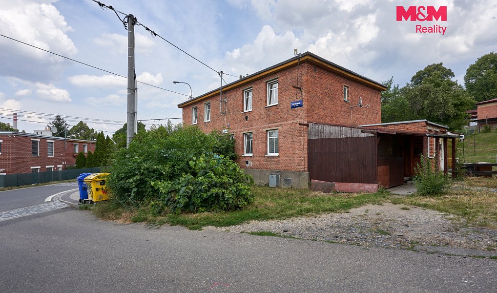 Prodej bytu 3+kk 61 m², Zlín – náhled fotky 13