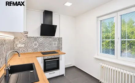 Pronájem bytu 2+1 65 m²