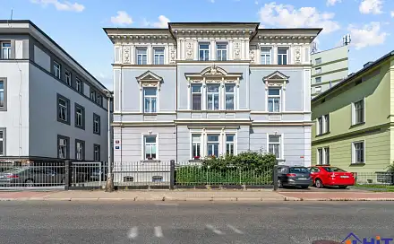 Prodej bytu 3+kk 113 m², Vaňurova, Liberec - Liberec III-Jeřáb