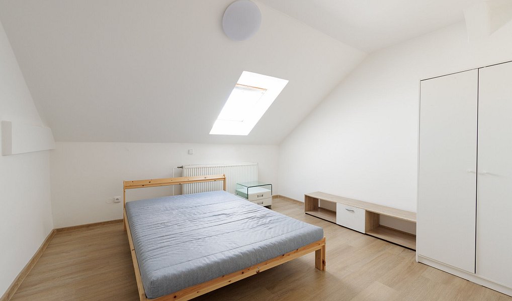 Prodej ubytovacího objektu 820 m², Mikulov – náhled fotky 14